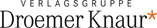 Logo: Verlagsgruppe Droemer Knaur Verlagsgruppe Droemer Knaur