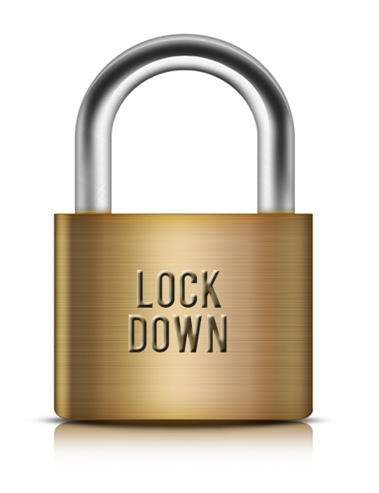 Menu Lockdown | Drupal.org