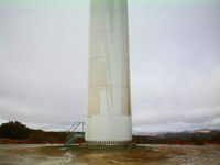 Oil stains, Campo-Andy Degroot