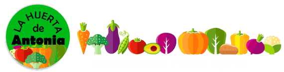 La Huerta de Antonia