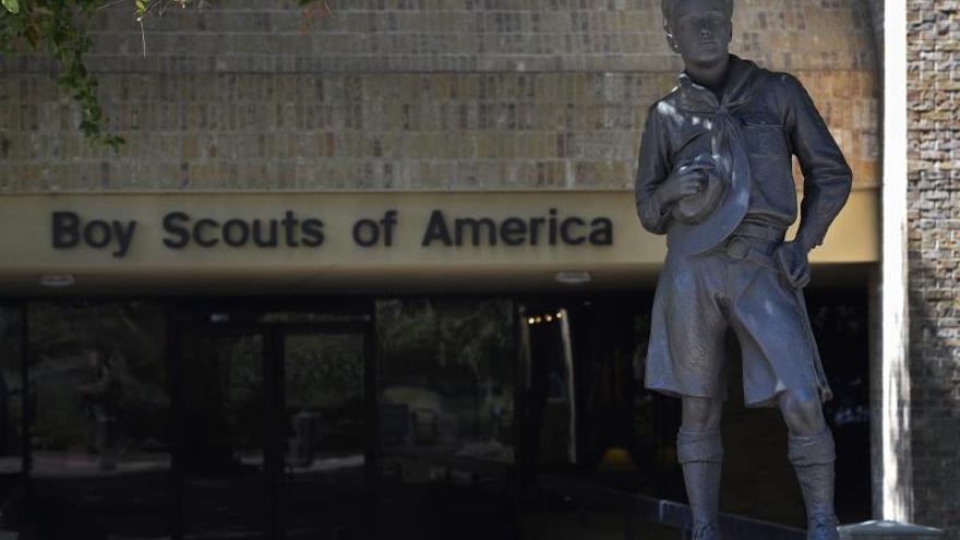 Boy Scouts de América se declara en quiebra para atender demandas por abusos