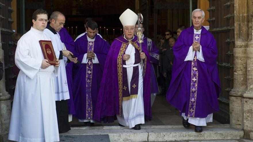 El obispo de Alcalá vincula el derecho al aborto con la corrupción del Estado