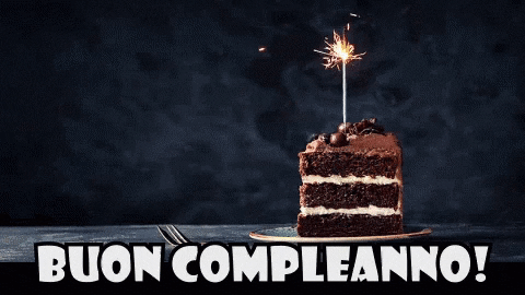 GIF Tanti Auguri | GIF su EnGiEL.com