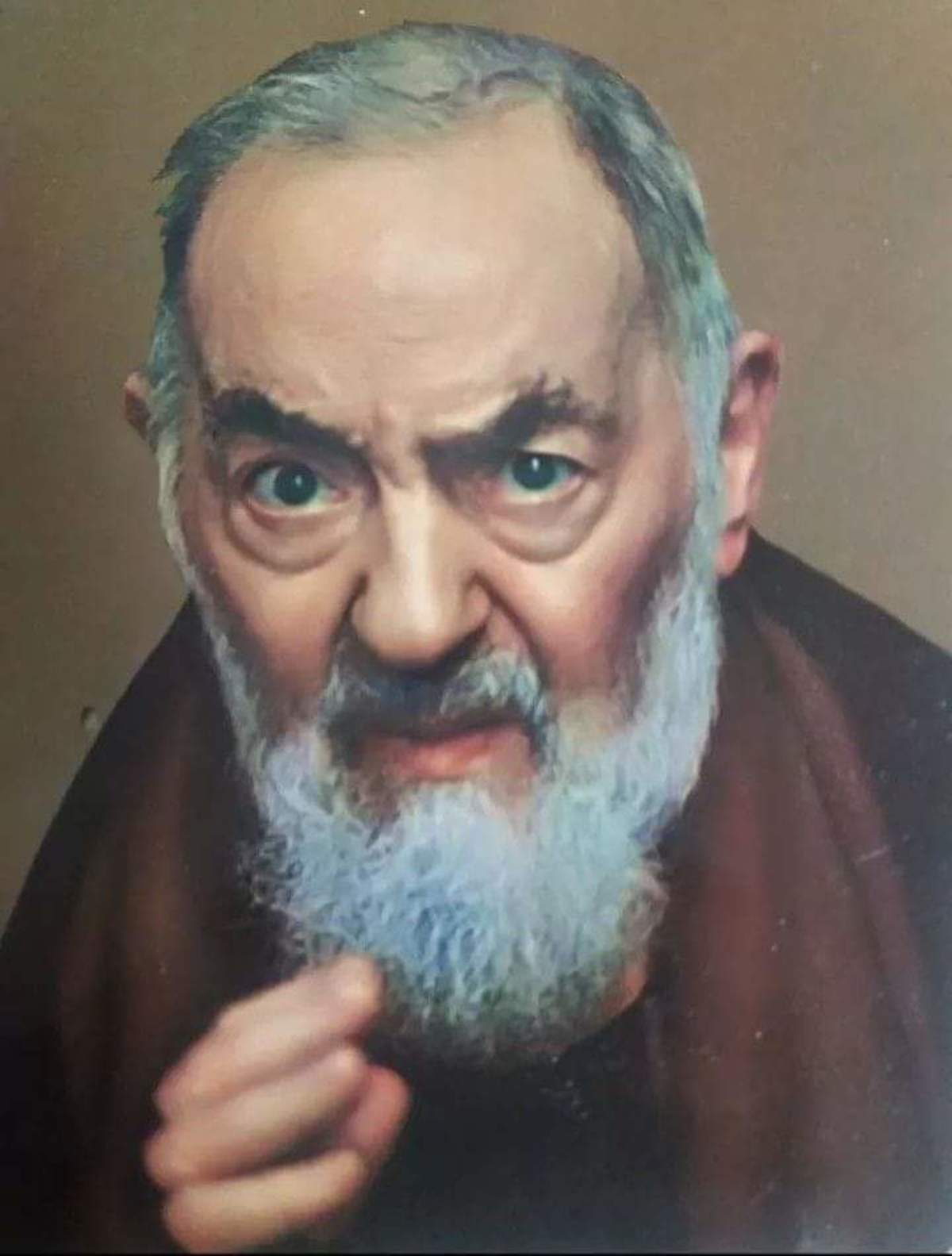 Padre Pio Archives - Pagina 49 di 50 - GesuTiAma.it