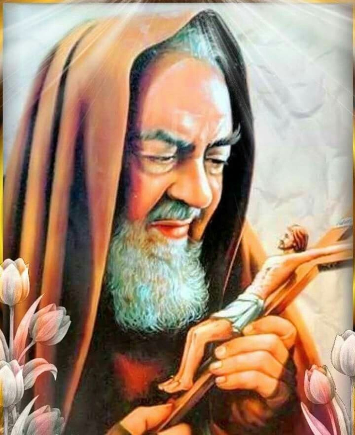 Padre Pio Archives - Pagina 17 di 50 - GesuTiAma.it