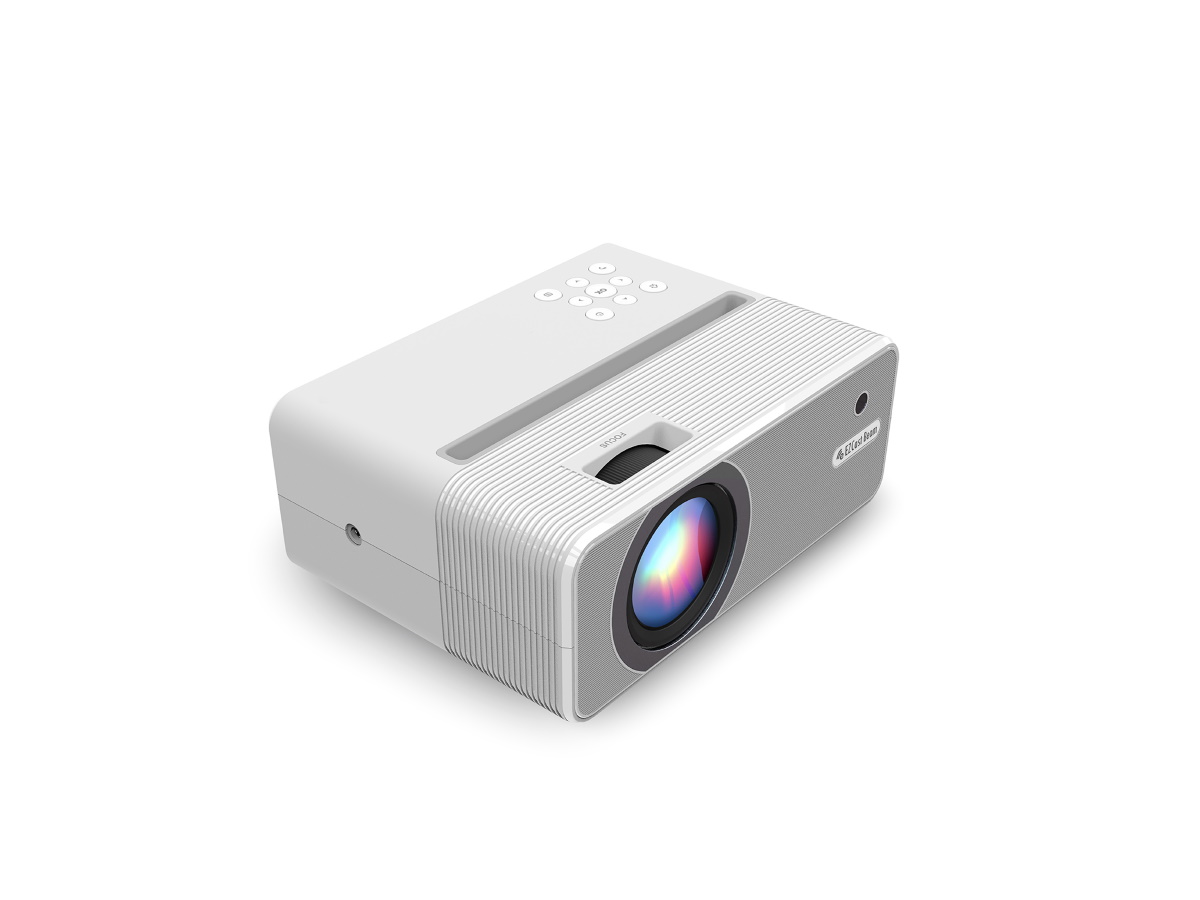 Enable images or just imagine how amazing the EZCast Beam H3 Projector looks like.. Enable images or just imagine how amazing the EZCast Beam H3 Projector looks like..