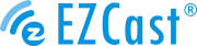 EZCast Logo