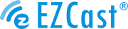 EZCast Logo EZCast Logo