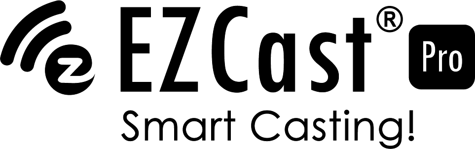 EZCast Pro Logo