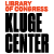 LOC Kluge Center logo