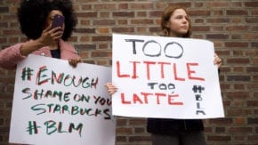 COFFEE CHAOS: Starbucks CLOSES 8,000 Stores for Anti-Bias Training