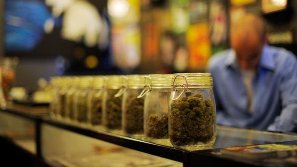 Over 400 Marijuana Stores Ordered To Close As City Regulates Industry
