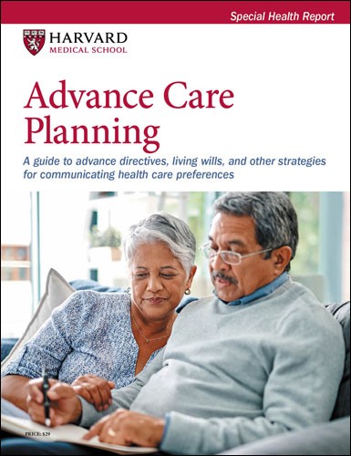 Advance Care Planning 