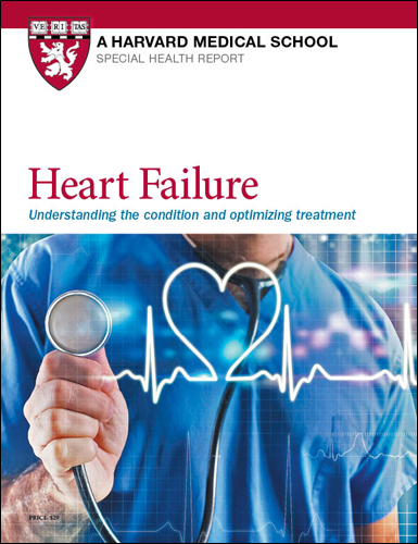 Heart Failure: Understanding the condition and optimizing treatment