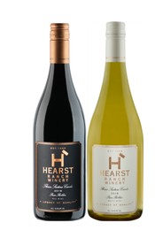  Hearst Ranch Winery Update