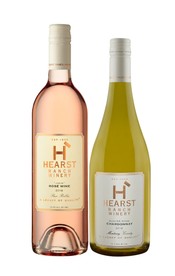  Hearst Ranch Winery Update