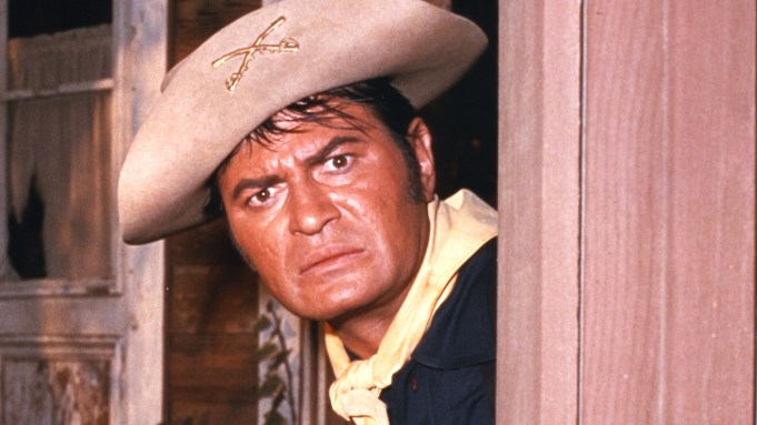 Larry Storch Dead: 'F Troop' Star Was 99 – The Hollywood Reporter