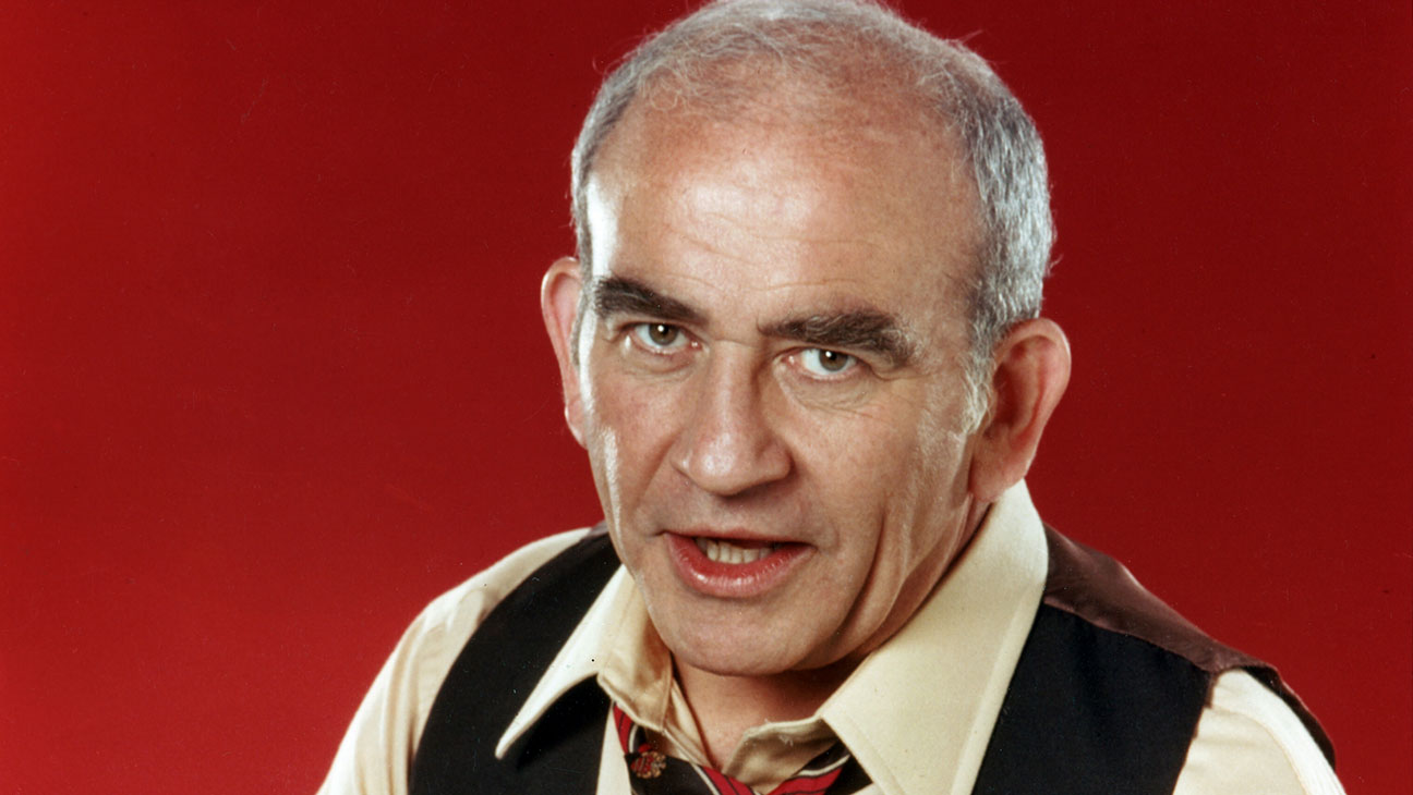 Ed Asner Dead: Lou Grant on 'Mary Tyler Moore Show' Was 91 – The Hollywood  Reporter
