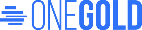 OneGold Homepage