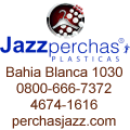 Perchas Jazz