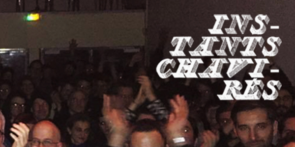 Les Instants Chavirés