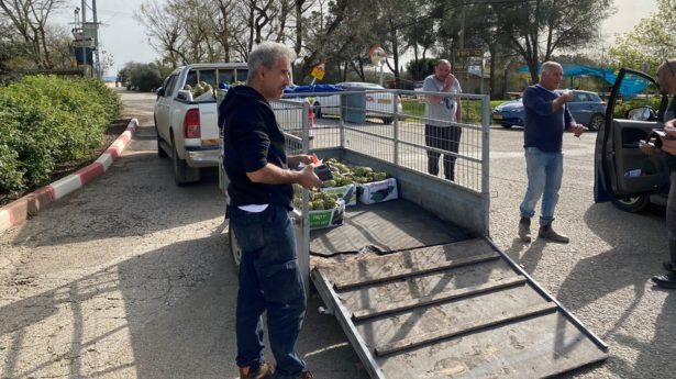 Hardships Force Farmers to Find Solutions