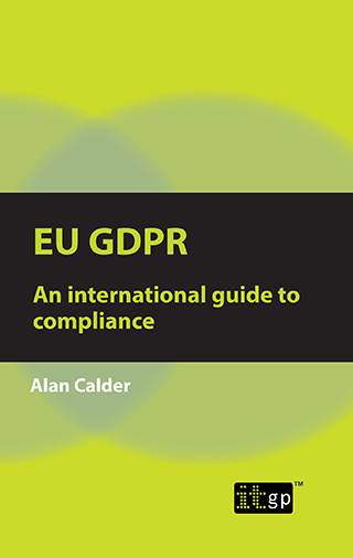EU GDPR ā An international guide to compliance EU GDPR ā An international guide to compliance