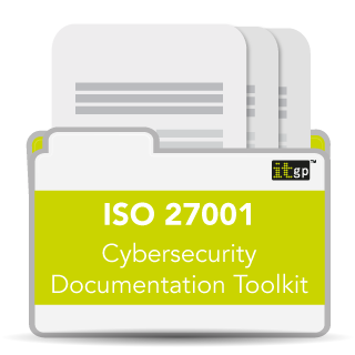 ISO 27001 Cybersecurity Toolkit
