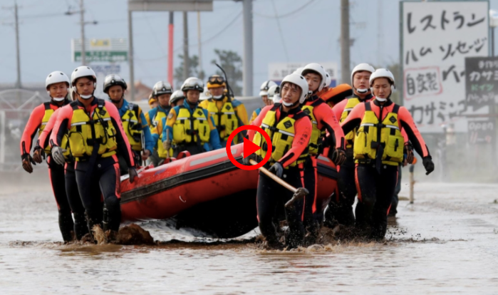 Deep Dive podcast, Episode 104: How Japan is already being impacted by climate change | THE JAPAN TIMES