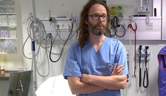 Icelandic Doctor Hjalti Már Björnsson and Robert Spencer: Emergency Treatment or Intentional Negligence?
