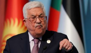 Abbas to Call Off Elections, Blame Israel