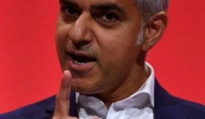 UK: London’s Muslim mayor Sadiq Khan bids to tear down historic London statues