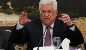 Palestinian Authority’s Abbas halts all agreements with Israel, reaches out to Hamas