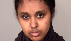 Minnesota: Muslima admits to setting fires at university, trying to
join al-Qaeda