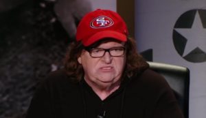 Michael Moore: Boulder Shooting Shows Gunman Assimilated into American Culture