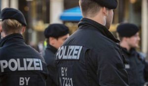 Germany: Muslim migrant arrested on suspicion of planning jihad massacre