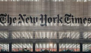 New York Times Details Horrors of Trump’s ‘Muslim Ban,’ Ignores Victims of Jihad Attacks