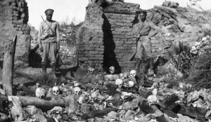 For Israel, It’s Time to Recognize the Armenian Genocide
