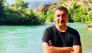 Turkey: Kurdish singer gets two years prison for opposing the Islamic State