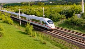 Germany: Attempt to derail high-speed train, letter in Arabic threatens more such attacks