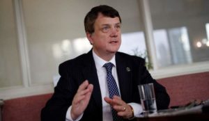 Hugh Fitzgerald: Gerard Batten and the Question of Sex Slaves (Part One)