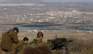 Golan Heights Hugh Fitzgerald: Washington Recognizes the Golan as Part of Israel (Part Two)