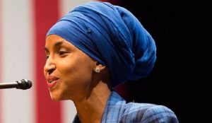 Ilhan Omar: “Like members of the Jewish community, I know how it feels to be hated because of my religious beliefs”