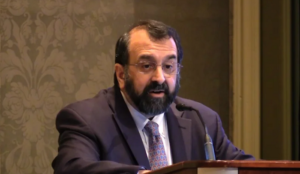 Robert Spencer Video: Lessons for Today’s Foreign Policy from 1400 Years of Jihad