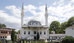 Germany: Berlin mosque once known as “liberal” ends  project against “radicalization”