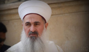 Iraq’s Grand Mufti: “It is not permissible to celebrate the New Year,” to do so is un-Islamic