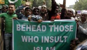 Pakistan Pakistani Christian in hiding in Thailand over blasphemy charge calls on Trump, UN to help