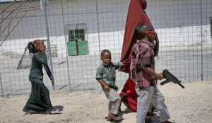 Norway: Muslim migrants sending their kids to schools in Somalia to keep them from being too Westernized