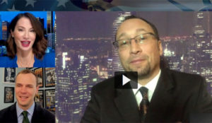 Video: Glazov on “What ‘Allahu Akbar’ Really Means”