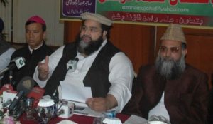 Pakistan: Muslim clerics declare that “Islam has nothing to do with extremism and terrorism”